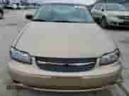 2001 Chevrolet Malibu with VIN 1G1ND52J616190200, listed as a Copart auction lot 84409974 with 273,512 mi miles and Clean title. Bid and sale history available at DreamBid. Image 5.