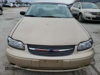 2001 Chevrolet Malibu z VIN 1G1ND52J616190200, wystawiony jako Copart lot #84409974 z przebiegiem 273 512 mil mil oraz Czysty tytuł • Clean title. Historia ofert i sprzedaży dostępna na DreamBid. Obrazek 5.