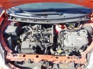 ✅ 2012 Toyota Prius Two • VIN: JTDKDTB35C1011354 • Lot: 43792168. Listed on IAAI with 158,392 mi. Free auction sales archive from the USA and detailed vehicle history report at DreamBid. Image 10.