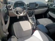 ✅ 2024 Hyundai Venue SEL • VIN: KMHRC8A31RU329720 • Лот: 71304835. Опубликован ранее на Copart с пробегом 4 476 миль. Бесплатный доступ к архиву аукционных продаж из США и подробный отчёт об истории автомобиля на DreamBid. Изображение 8.