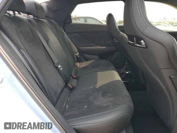 ✅ 2022 Hyundai Elantra • VIN: KMHLW4AK0NU007982 • Lot: 59550795. Listed on Copart with 36,957 mi. Free auction sales archive from the USA and detailed vehicle history report at DreamBid. Image 10.