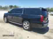 2015 Chevrolet Suburban LTZ z VIN 1GNSCKKC5FR552981, wystawiony jako Copart lot #62795914 z przebiegiem 142 590 mil mil oraz Szkoda całkowita • Salvage title. Historia ofert i sprzedaży dostępna na DreamBid. Obrazek 2.
