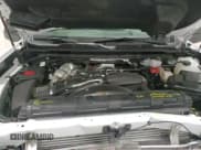 ✅ 2025 Chevrolet Silverado 2500HD LT • VIN: 2GC1KNEY9S1232002 • Лот: 92476195. Опубликован ранее на Copart с пробегом 12 795 миль. Бесплатный доступ к архиву аукционных продаж из США и подробный отчёт об истории автомобиля на DreamBid. Изображение 14.