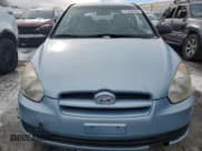 ✅ 2009 Hyundai Accent GS • VIN: KMHCM36CX9U108101 • Лот: 41332655. Опубликован ранее на Copart с пробегом 122 356 миль. Бесплатный доступ к архиву аукционных продаж из США и подробный отчёт об истории автомобиля на DreamBid. Изображение 5.