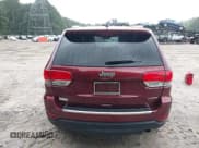 ✅ 2017 Jeep Grand Cherokee Limited • VIN: 1C4RJEBG8HC893038 • Lot: 43045981. Wystawiony na IAAI z przebiegiem 157 044 mil. Bezpłatny archiwum sprzedaży aukcyjnych z USA i szczegółowy raport historii pojazdu na DreamBid. Zdjęcie 16.
