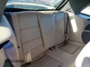 ✅ 2004 Ford Mustang Deluxe • VIN: 1FAFP44604F242565 • Lot: 49583155. Listed on Copart with Not provided. Free auction sales archive from the USA and detailed vehicle history report at DreamBid. Image 10.