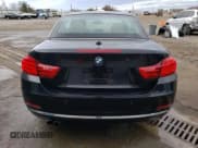 ✅ 2014 BMW 4 Series 428i xDrive • VIN: WBA3T1C55EPS98364 • Lot: 38431574. Wystawiony na Copart z przebiegiem 69 984 mil. Bezpłatny archiwum sprzedaży aukcyjnych z USA i szczegółowy raport historii pojazdu na DreamBid. Zdjęcie 6.