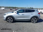 ✅ 2017 Hyundai Tucson Sport • VIN: KM8J3CA24HU345867 • Лот: 43379684. Опубликован ранее на IAAI с пробегом 78 198 миль. Бесплатный доступ к архиву аукционных продаж из США и подробный отчёт об истории автомобиля на DreamBid. Изображение 15.