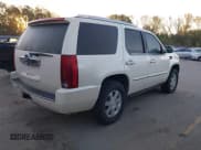 ✅ 2007 Cadillac Escalade • VIN: 1GYFK63897R368329 • Лот: 43487158. Опубликован ранее на IAAI с пробегом 213 203 миль. Бесплатный доступ к архиву аукционных продаж из США и подробный отчёт об истории автомобиля на DreamBid. Изображение 4.