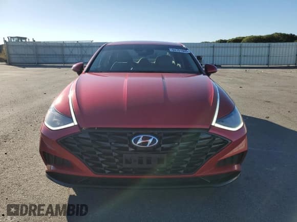 ✅ 2020 Hyundai Sonata SEL • VIN: 5NPEL4JA5LH021607 • Lot: 84701965. Wystawiony na Copart z przebiegiem 50 269 mil. Bezpłatny archiwum sprzedaży aukcyjnych z USA i szczegółowy raport historii pojazdu na DreamBid. Zdjęcie 5.