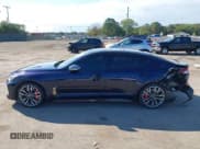 ✅ 2020 Kia Stinger GT • VIN: KNAE35LC1L6084943 • Lot: 43426897. Wystawiony na IAAI z przebiegiem 102 031 mil. Bezpłatny archiwum sprzedaży aukcyjnych z USA i szczegółowy raport historii pojazdu na DreamBid. Zdjęcie 14.