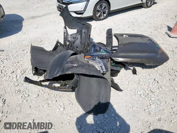 2024 Chevrolet Trax LS с VIN KL77LFE2XRC114759, выставлен на аукционе Copart как лот 85110195 с пробегом 43 627 миль миль и Списание • Salvage title. История ставок и продаж доступна на DreamBid. Изображение 13.