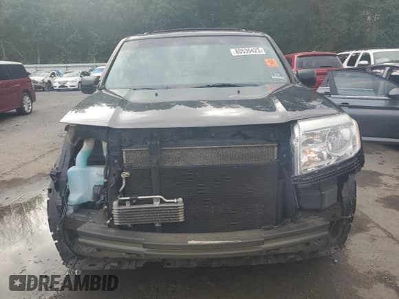 ✅ 2015 Honda Pilot EX • VIN: 5FNYF4H43FB053401 • Lot: 80539425. Wystawiony na Copart z przebiegiem 101 859 mil. Bezpłatny archiwum sprzedaży aukcyjnych z USA i szczegółowy raport historii pojazdu na DreamBid. Zdjęcie 5.