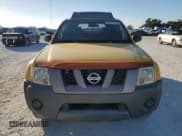 ✅ 2005 Nissan Xterra S • VIN: 5N1AN08U75C636249 • Lot: 85574774. Wystawiony na Copart z przebiegiem 145 966 mil. Bezpłatny archiwum sprzedaży aukcyjnych z USA i szczegółowy raport historii pojazdu na DreamBid. Zdjęcie 5.