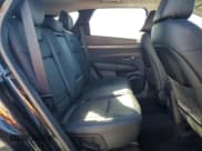 ✅ 2022 Hyundai Tucson Limited • VIN: 5NMJECAE9NH014522 • Lot: 82624985. Wystawiony na Copart z przebiegiem 33 508 mil. Bezpłatny archiwum sprzedaży aukcyjnych z USA i szczegółowy raport historii pojazdu na DreamBid. Zdjęcie 11.