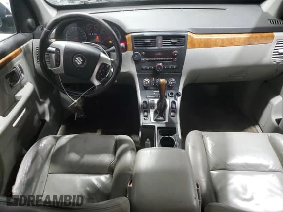 ✅ 2007 Suzuki XL7 Luxury • VIN: 2S3DA417876114865 • Lot: 88374145. Wystawiony na Copart z przebiegiem 206 391 mil. Bezpłatny archiwum sprzedaży aukcyjnych z USA i szczegółowy raport historii pojazdu na DreamBid. Zdjęcie 8.