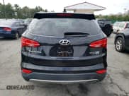 ✅ 2015 Hyundai Santa Fe • VIN: 5XYZWDLA5FG252198 • Лот: 50834094. Опубликован ранее на Copart с пробегом 109 274 миль. Бесплатный доступ к архиву аукционных продаж из США и подробный отчёт об истории автомобиля на DreamBid. Изображение 6.