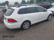 ✅ 2014 Volkswagen Jetta TDI w/Sunroof & Nav • VIN: 3VWPL7AJ1EM610321 • Lot: 42701127. Listed on IAAI with 113,694 mi. Free auction sales archive from the USA and detailed vehicle history report at DreamBid. Image 4.