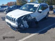 ✅ 2014 Jeep Cherokee Limited • VIN: 1C4PJMDS8EW183862 • Лот: 43470095. Опубликован ранее на IAAI с пробегом 77 523 миль. Бесплатный доступ к архиву аукционных продаж из США и подробный отчёт об истории автомобиля на DreamBid. Изображение 2.