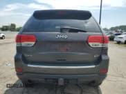 ✅ 2014 Jeep Grand Cherokee Overland • VIN: 1C4RJFCG8EC220363 • Lot: 66796665. Listed on Copart with 122,401 mi. Free auction sales archive from the USA and detailed vehicle history report at DreamBid. Image 6.