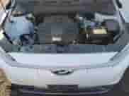 2020 Hyundai Kona Ultimate with VIN KM8K53AG9LU083122, listed as a Copart auction lot 69059265 with 102,693 mi miles and Salvage title. Bid and sale history available at DreamBid. Image 12.