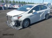 ✅ 2014 Toyota Prius • VIN: JTDKN3DP5E3061997 • Lot: 42823676. Listed on IAAI with 172,934 mi. Free auction sales archive from the USA and detailed vehicle history report at DreamBid. Image 18.