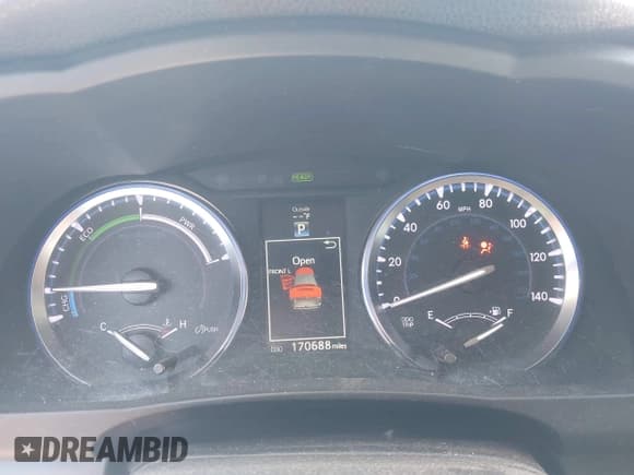 ✅ 2014 Toyota Highlander Limited • VIN: 5TDDCRFHXES005396 • Лот: 42385729. Опубликован ранее на IAAI с пробегом 170 688 миль. Бесплатный доступ к архиву аукционных продаж из США и подробный отчёт об истории автомобиля на DreamBid. Изображение 7.