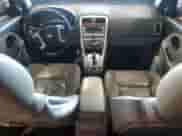 2008 Chevrolet Equinox LT z VIN 2CNDL53F386305982, wystawiony jako Copart lot #77828434 z przebiegiem 183 808 mil mil oraz Szkoda całkowita • Salvage title. Historia ofert i sprzedaży dostępna na DreamBid. Obrazek 8.