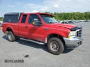 ✅ 2003 Ford F-250 XL • VIN: 1FTNX21L93EA90875 • Lot: 60304115. Listed on Copart with 136,956 mi. Free auction sales archive from the USA and detailed vehicle history report at DreamBid. Image 4.