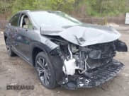 ✅ 2021 Lexus RX 450h • VIN: 2T2HGMDA7MC058171 • Лот: 42172195. Опубликован ранее на IAAI с пробегом 42 255 миль. Бесплатный доступ к архиву аукционных продаж из США и подробный отчёт об истории автомобиля на DreamBid. Изображение 1.