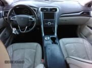 ✅ 2017 Ford Fusion Hybrid Titanium • VIN: 3FA6P0RUXHR249774 • Lot: 92848715. Listed on Copart with 114,397 mi. Free auction sales archive from the USA and detailed vehicle history report at DreamBid. Image 8.