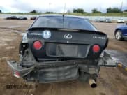 ✅ 2005 Lexus IS 300 • VIN: JTHBD192X50096426 • Lot: 80665125. Listed on Copart with 218,539 mi. Free auction sales archive from the USA and detailed vehicle history report at DreamBid. Image 6.