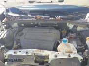 ✅ 2021 Ram ProMaster City Cargo Tradesman • VIN: ZFBHRFAB1M6V34433 • Lot: 43345542. Wystawiony na IAAI z przebiegiem 67 823 mil. Bezpłatny archiwum sprzedaży aukcyjnych z USA i szczegółowy raport historii pojazdu na DreamBid. Zdjęcie 10.