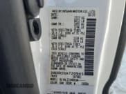 ✅ 2020 Nissan Frontier S • VIN: 1N6ED0CEXLN720945 • Lot: 93216905. Listed on Copart with 14,898 mi. Free auction sales archive from the USA and detailed vehicle history report at DreamBid. Image 13.