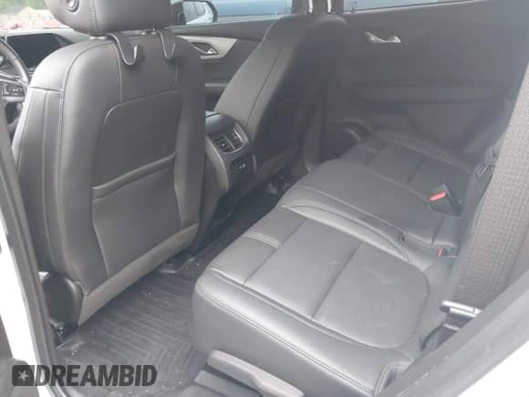 ✅ 2021 Chevrolet Blazer LT • VIN: 3GNKBJRS1MS507041 • Лот: 42167591. Размещён на IAAI с пробегом 77 306 миль миль. Получите бесплатный доступ к архиву аукционных продаж из США и посмотрите подробный отчёт об истории автомобиля на DreamBid. Изображение 8.