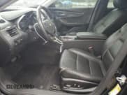 ✅ 2014 Chevrolet Impala LTZ • VIN: 2G1155S38E9104865 • Лот: 70883994. Опубликован ранее на Copart с пробегом 112 718 миль. Бесплатный доступ к архиву аукционных продаж из США и подробный отчёт об истории автомобиля на DreamBid. Изображение 7.