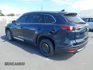 ✅ 2021 Mazda CX-9 Carbon Edition • VIN: JM3TCBDY4M0536270 • Lot: 43560036. Wystawiony na IAAI z przebiegiem 172 665 mil. Bezpłatny archiwum sprzedaży aukcyjnych z USA i szczegółowy raport historii pojazdu na DreamBid. Zdjęcie 3.