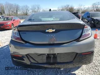 ✅ 2017 Chevrolet Volt LT • VIN: 1G1RC6S50HU210542 • Lot: 38317054. Wystawiony na Copart z przebiegiem 46 512 mil. Bezpłatny archiwum sprzedaży aukcyjnych z USA i szczegółowy raport historii pojazdu na DreamBid. Zdjęcie 6.