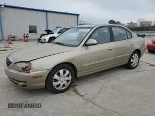 ✅ 2006 Hyundai Elantra GLS • VIN: KMHDN46D66U263403 • Lot: 45218915. Wystawiony na Copart z przebiegiem 209 912 mil. Bezpłatny archiwum sprzedaży aukcyjnych z USA i szczegółowy raport historii pojazdu na DreamBid. Zdjęcie 1.