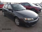 ✅ 2008 Subaru Impreza i • VIN: JF1GH61628H830334 • Lot: 43885566. Listed on IAAI with 150,543 mi. Free auction sales archive from the USA and detailed vehicle history report at DreamBid. Image 1.