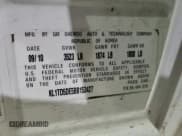 ✅ 2011 Chevrolet Aveo 1LT • VIN: KL1TD5DE5BB153427 • Lot: 46812385. Wystawiony na Copart z przebiegiem 107 549 mil. Bezpłatny archiwum sprzedaży aukcyjnych z USA i szczegółowy raport historii pojazdu na DreamBid. Zdjęcie 12.