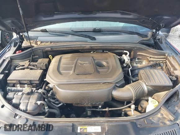 ✅ 2019 Dodge Durango SXT • VIN: 1C4RDHAG8KC769658 • Lot: 42390465. Listed on IAAI with 181,741 mi. Free auction sales archive from the USA and detailed vehicle history report at DreamBid. Image 10.