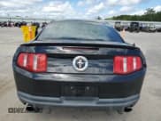 ✅ 2010 Ford Mustang V6 • VIN: 1ZVBP8AN0A5134117 • Lot: 80562895. Wystawiony na Copart z przebiegiem 167 658 mil. Bezpłatny archiwum sprzedaży aukcyjnych z USA i szczegółowy raport historii pojazdu na DreamBid. Zdjęcie 6.
