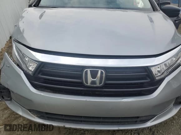✅ 2021 Honda Odyssey LX • VIN: 5FNRL6H27MB004951 • Лот: 65111854. Опубликован ранее на Copart с пробегом Не указан. Бесплатный доступ к архиву аукционных продаж из США и подробный отчёт об истории автомобиля на DreamBid. Изображение 12.