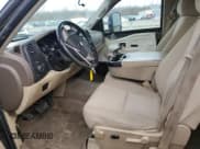 ✅ 2012 Chevrolet Silverado 2500HD LT • VIN: 1GC2KXCG9CZ243133 • Lot: 89163325. Wystawiony na Copart z przebiegiem 217 644 mil. Bezpłatny archiwum sprzedaży aukcyjnych z USA i szczegółowy raport historii pojazdu na DreamBid. Zdjęcie 7.