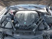 ✅ 2014 BMW 7 Series ALPINA B7 • VIN: WBAYE8C50ED135826 • Lot: 42610145. Wystawiony na IAAI z przebiegiem 75 324 mil. Bezpłatny archiwum sprzedaży aukcyjnych z USA i szczegółowy raport historii pojazdu na DreamBid. Zdjęcie 10.