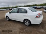 ✅ 2011 Chevrolet Aveo 2LT • VIN: KL1TG5DE6BB202397 • Lot: 83755435. Listed on Copart with 66,695 mi. Free auction sales archive from the USA and detailed vehicle history report at DreamBid. Image 2.