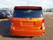 ✅ 2012 Scion xB • VIN: JTLZE4FE4CJ005708 • Lot: 43435346. Wystawiony na IAAI z przebiegiem 130 192 mil. Bezpłatny archiwum sprzedaży aukcyjnych z USA i szczegółowy raport historii pojazdu na DreamBid. Zdjęcie 17.