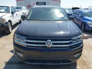 ✅ 2019 Volkswagen Atlas SEL Premium • VIN: 1V2NR2CA3KC555326 • Лот: 43135950. Опубликован ранее на IAAI с пробегом 82 951 миль. Бесплатный доступ к архиву аукционных продаж из США и подробный отчёт об истории автомобиля на DreamBid. Изображение 12.