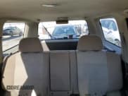 ✅ 2002 Mitsubishi Montero Sport XLS • VIN: JA4MT31R02P013455 • Lot: 79816674. Listed on Copart with 106,731 mi. Free auction sales archive from the USA and detailed vehicle history report at DreamBid. Image 10.